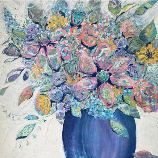 Melissa Stephens Art