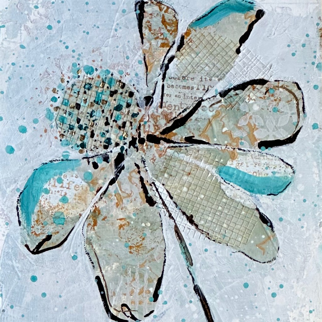 Storytelling Through Art