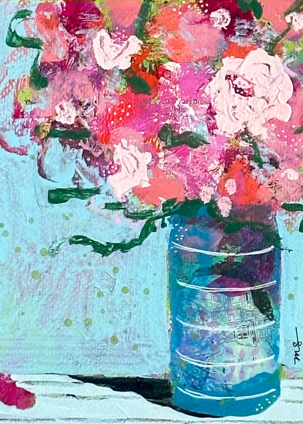 See ….. there really is no&nbsp;Someday