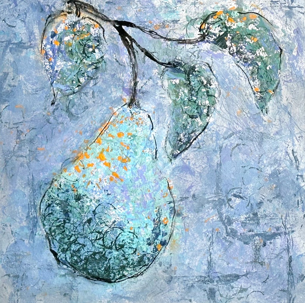 Intention and One Little&nbsp;Word