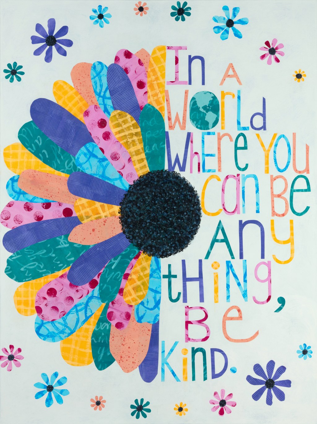 Words To Live&nbsp;By