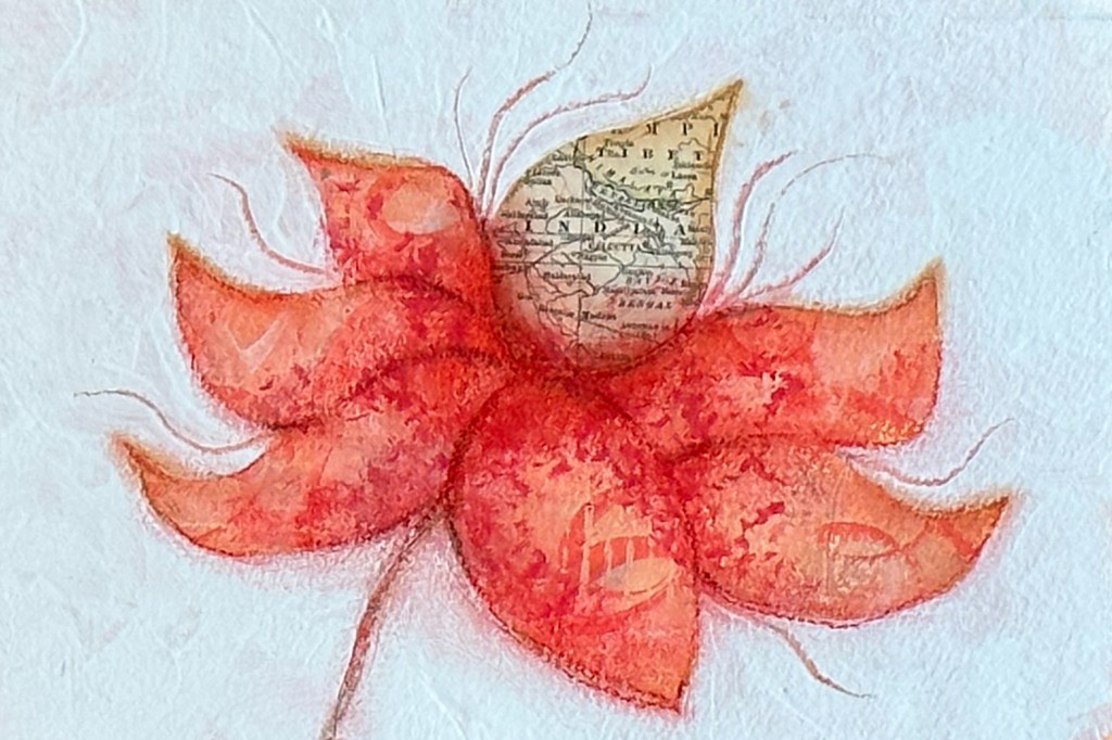 “Om Mani Pae Mey&nbsp;Hun”