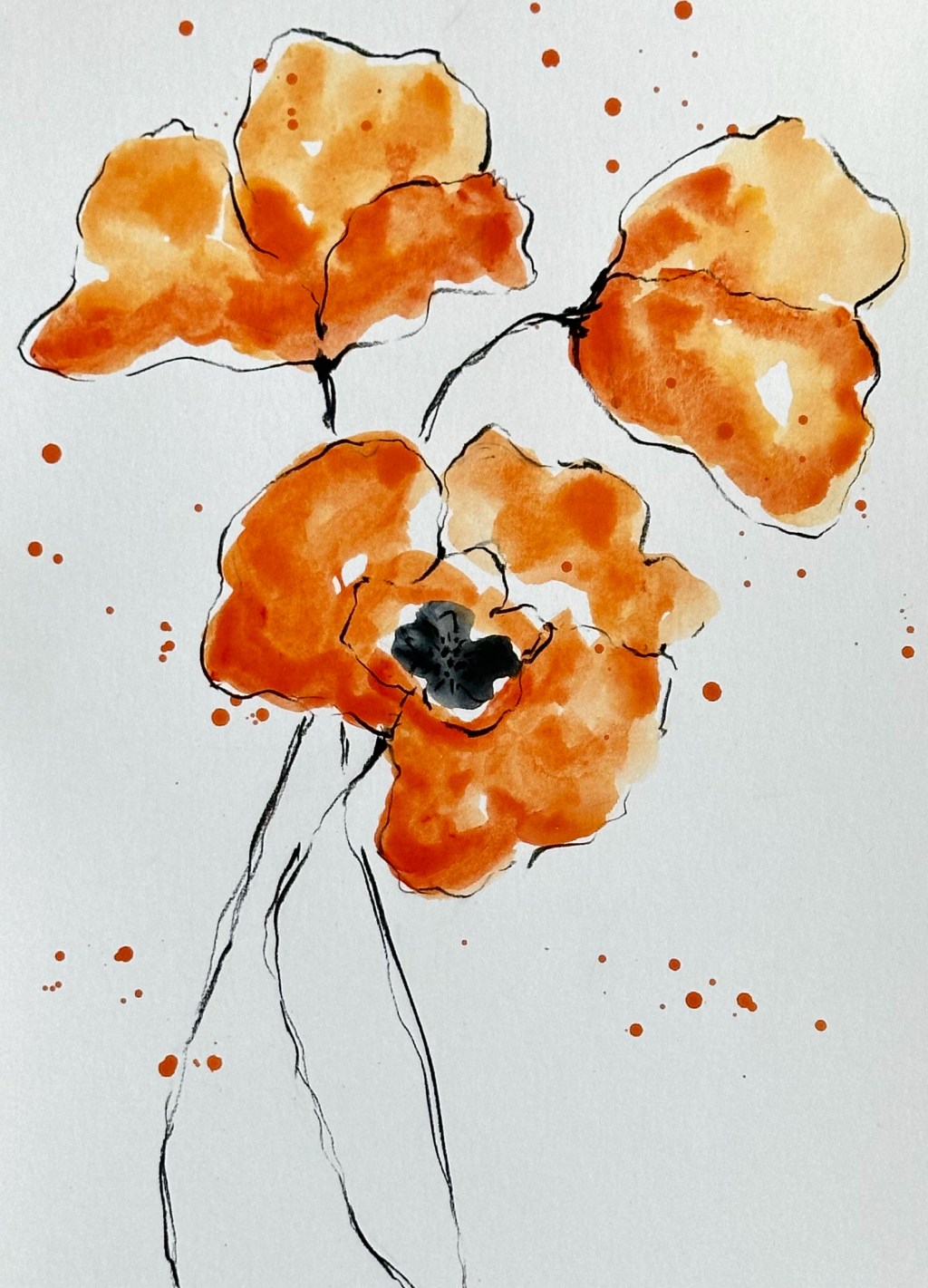 “Taking a Line for a&nbsp;Walk”